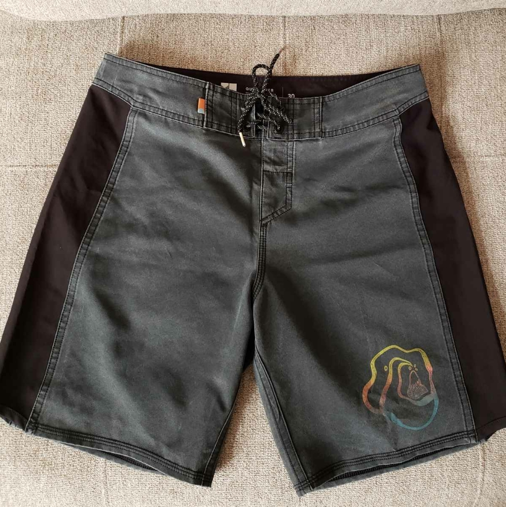 Quiksilver swimming trunks